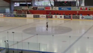 Flora Danci - TDF Nantes