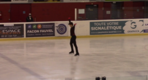 Jean Médard TDF Nantes Programme libre