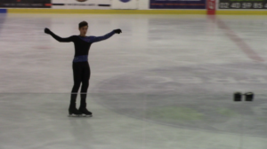 Jean Médard - TDF Nantes SP