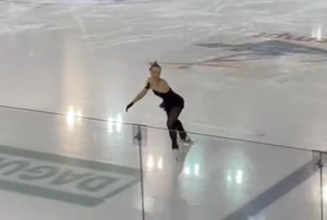 Elisa Frandsen - Tours 2022