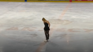 Elisa Frandsen France clubs 2022