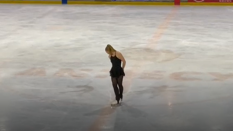 Elisa Frandsen France clubs 2022