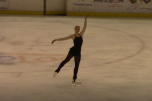 Elis Frandsen - Tours 24 avril 2022