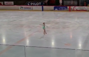 Flora Danci FC Annecy 2022