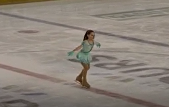 Flora Danci - Tours 23 avril 2022