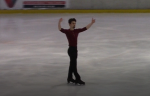 Landry Lemay - France clubs Annecy 2022