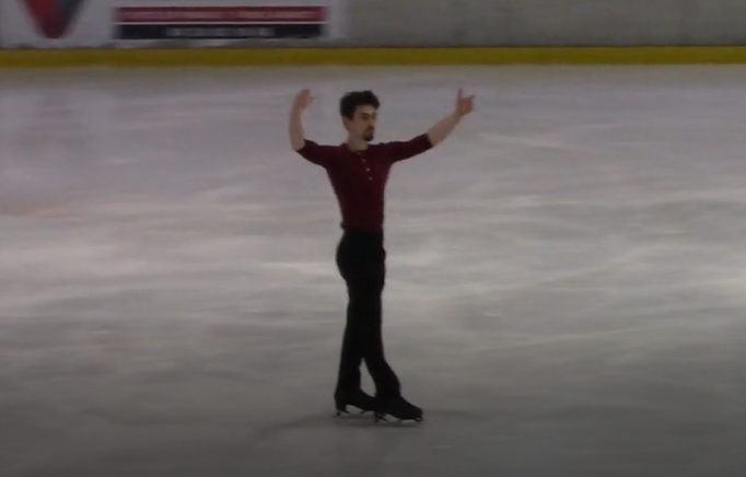 Landry Lemay - France clubs Annecy 2022