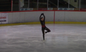 Sophia Maarouf - France clubs Annecy 2022