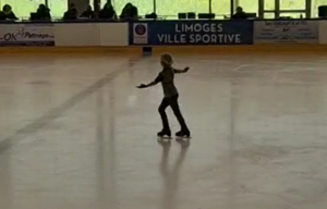 Ratmyr Kravchenko - 7 mai 2022 - Coupe Céladon