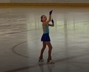 Varvara Danilina - 7 mai 2022 - Coupe Céladon