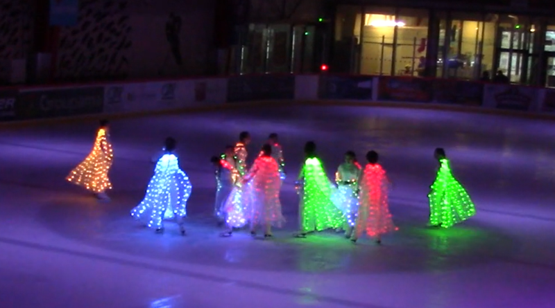 Aurores boréales - Gala 2022