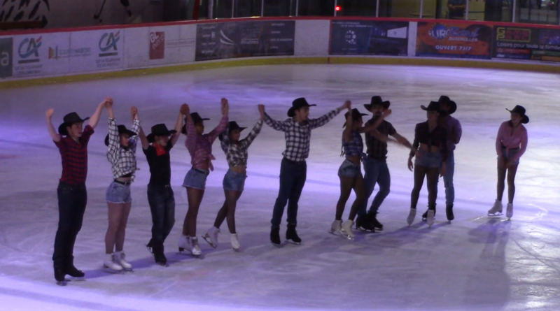 Cotton Eye Joe - Gala 2022