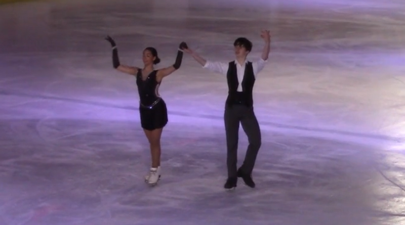 Maissane Lucas - Gala 2022