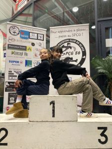 Le BJPG patine à domicile !