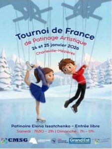 En route vers Charleville !