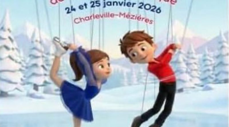 En route vers Charleville !