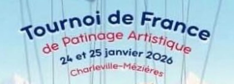 En route vers Charleville !