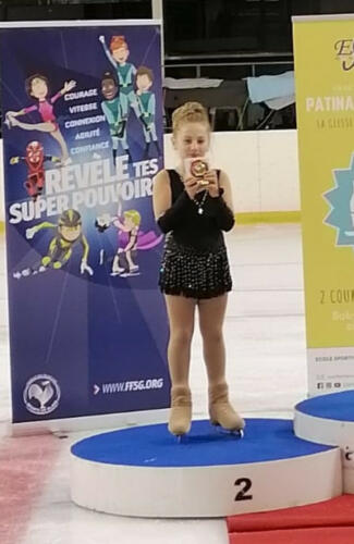 Flora Danci - Trophée Rouen-Seine - 21-22 novembre 2021